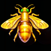 sticky bees wild 2 symbol