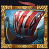 storm to riches wild symbol