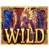 story of jarptitsa wild symbol