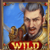 story of samurai wild symbol