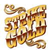strike gold wild symbol