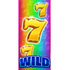 stunning 7 wild 2 symbol