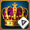 stunning crown extra dice wild symbol