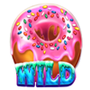 sugar land wild symbol