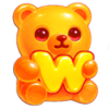 sugar wins wild symbol