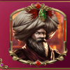 suleiman the magnificent wild and scatter symbol