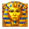 sun of egypt 5 hold and win wild symbol