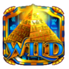 sun wind cash boat wild symbol