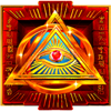 sun wind wild symbol