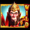 sun wukong wild symbol