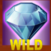 sunfire wild symbol