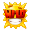 sunny stacks symbol wild