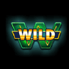 super 25 stars wild symbol