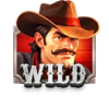 super 3 pot bison collect wild symbol
