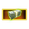 super cash drop locked wild symbol