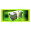 super cash drop wild symbol