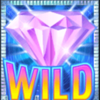super crystal 7s wild symbol