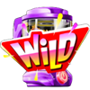 super fruit blast wild symbol