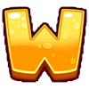 super fruit smash wild symbol
