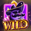 super fuego wild symbol