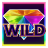 super gems respins wild symbol