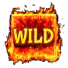 super golden dragon inferno wild symbol