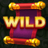 super rich god wild symbol