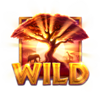 super stampede wild symbol