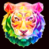 super tiger wild symbol