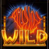 super volcano 7s quick spin wild symbol