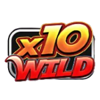 super wild player super wheel wild 2 symbol