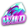 superstar sevens wild symbol