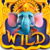 supreme ganesha wild 2 symbol