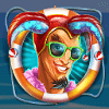 surfin joker wild symbol