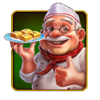 sweet baklava wild symbol