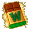 sweet crumbles holiday edition wild symbol