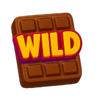 sweet crumbles wild symbol