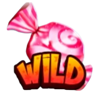 sweet fortune megaways wild symbol