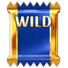 sweet fortune wild symbol
