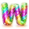 sweet shop collect wild symbol