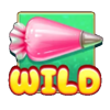 sweetie crush symbol wild