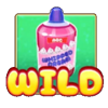 sweetie crush symbol wild 2