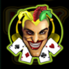 swing joker wild symbol