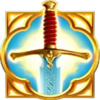 sword of arthur sword symbol