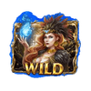 sylvan spirits wild symbol