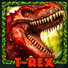 t rex ii wild symbol