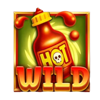 taco libre jackpot cash collect max wild symbol