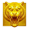 tada gaming 3 coin wild tiger wild symbol