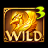 tada gaming golden temple wild3 symbol