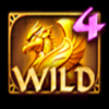 tada gaming golden temple wild4 symbol
